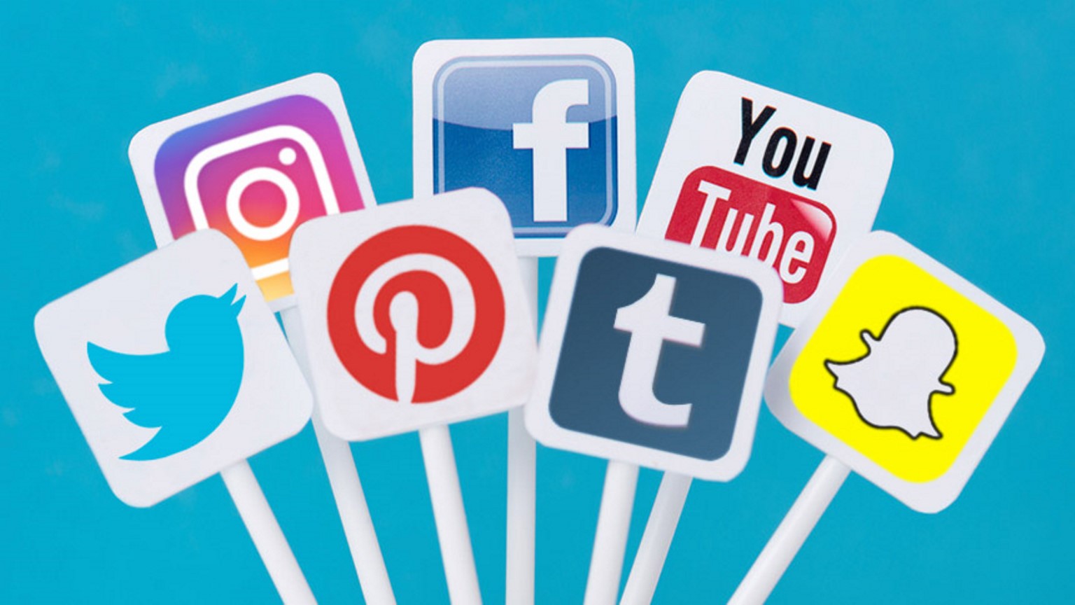 Sosyal Medya Reklamcılığının Markanız İçin Önemli Olmasının 5 Nedeni
