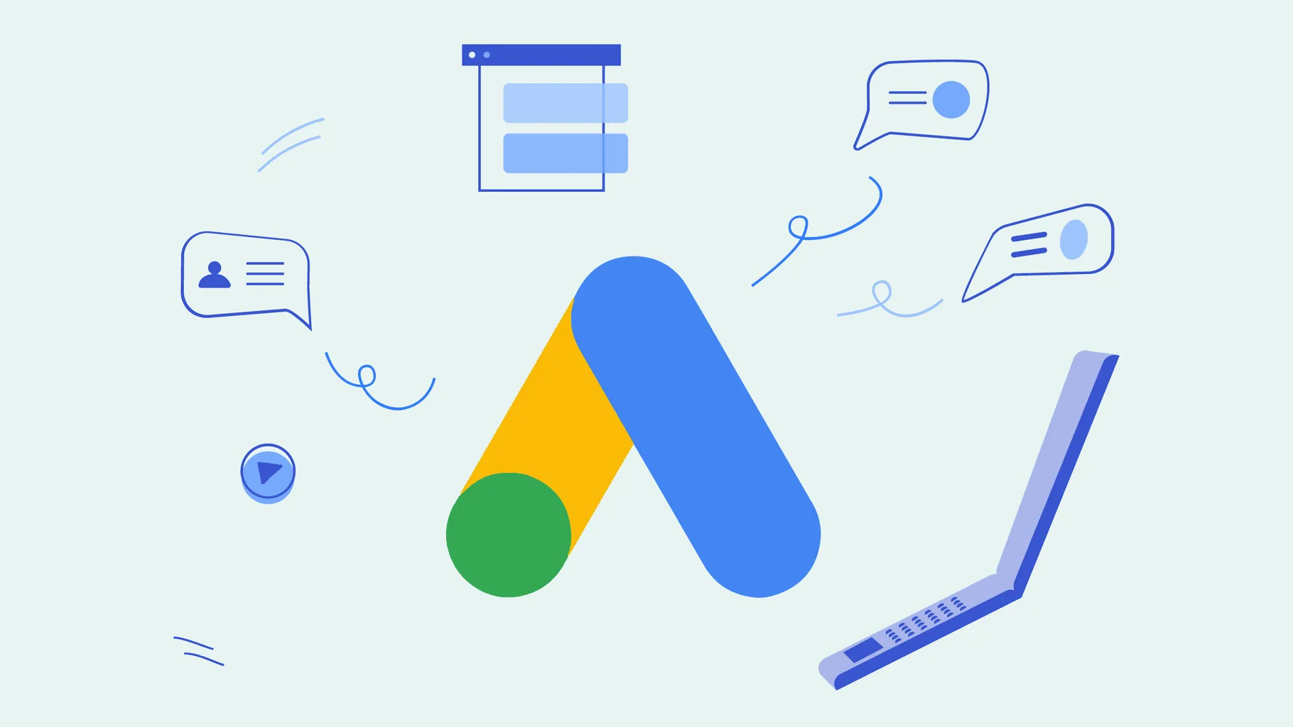 Dijital Reklamın Gücü: Google Ads Nedir ve Nasıl Çalışır?