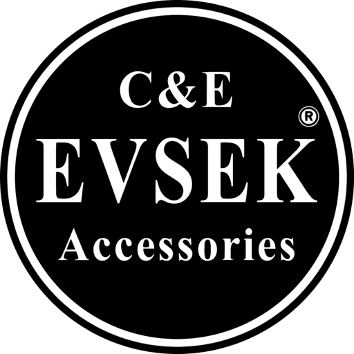 https://evsekaccessories.com logosu