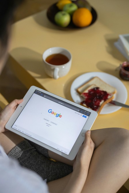 Google Ads Yönetimi ile Dijital Dünyada Öne Çıkın Thumbnail