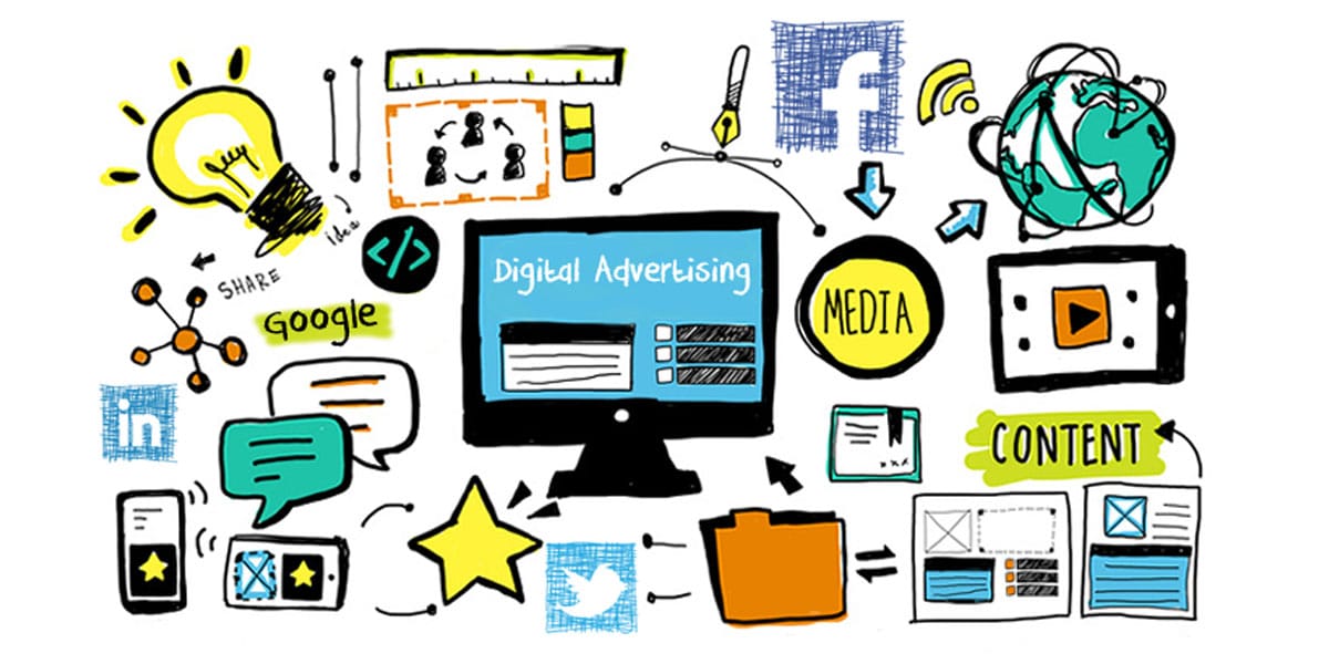  Dijital Reklam Ajansı İle Çalışmanın Önemli Olmasının Kritik 5 Nedeni
