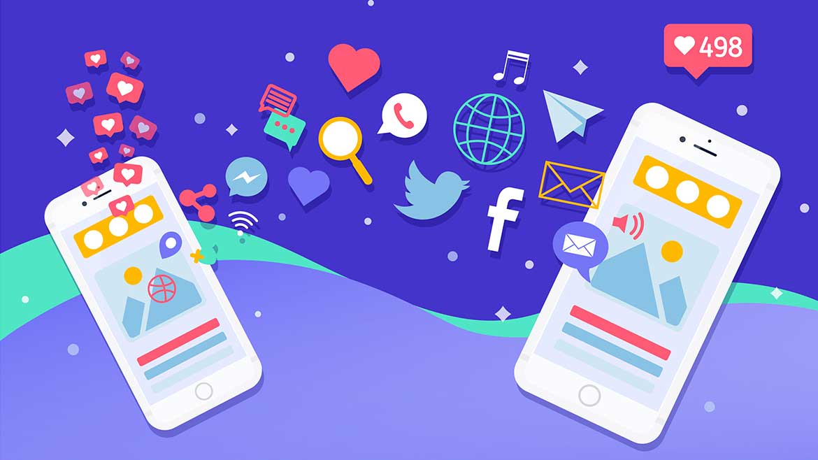 Sosyal Medya Yönetimi : Markanızı Dijital Arenada Büyütün